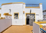 Sale - Apartment - Torrevieja - La Siesta - El Salado - Torreta