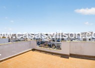 Sale - Apartment - Torrevieja - La Siesta - El Salado - Torreta
