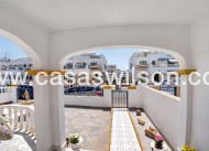 Sale - Apartment - Torrevieja - La Siesta - El Salado - Torreta