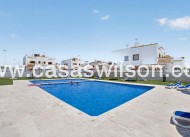 Sale - Apartment - Torrevieja - La Siesta - El Salado - Torreta