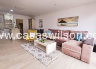 Sale - Apartment - Torrevieja - La Siesta