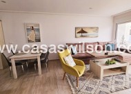 Sale - Apartment - Torrevieja - La Siesta