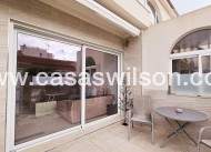 Sale - Apartment - Torrevieja - La Siesta