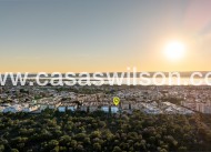 Sale - Apartment - Torrevieja - La Siesta