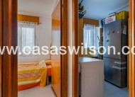 Sale - Apartment - Torrevieja - La Siesta