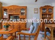 Sale - Apartment - Torrevieja - La Siesta