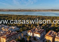 Sale - Apartment - Torrevieja - La Siesta