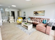 Sale - Apartment - Torrevieja - La Siesta