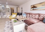 Sale - Apartment - Torrevieja - La Siesta