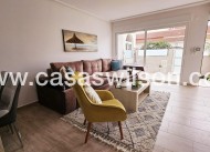 Sale - Apartment - Torrevieja - La Siesta