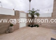 Sale - Apartment - Torrevieja - La Siesta