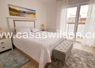 Sale - Apartment - Torrevieja - La Siesta