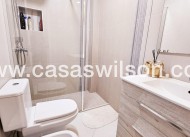 Sale - Apartment - Torrevieja - La Siesta
