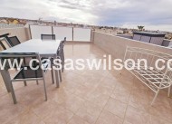 Sale - Apartment - Torrevieja - La Siesta