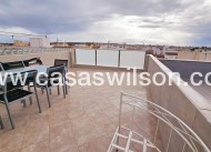 Sale - Apartment - Torrevieja - La Siesta