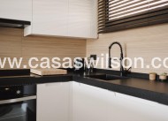 Sale - Apartment - Torrevieja - La veleta