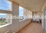 Sale - Apartment - Torrevieja - La veleta