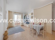Sale - Apartment - Torrevieja - La veleta