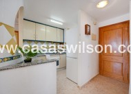 Sale - Apartment - Torrevieja - La veleta