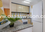 Sale - Apartment - Torrevieja - La veleta