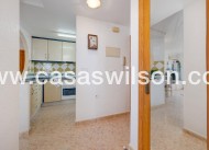 Sale - Apartment - Torrevieja - La veleta