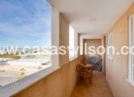Sale - Apartment - Torrevieja - La veleta