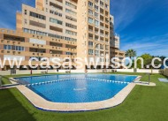 Sale - Apartment - Torrevieja - La veleta