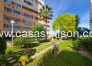 Sale - Apartment - Torrevieja - La veleta
