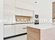 Sale - Apartment - Torrevieja - La veleta