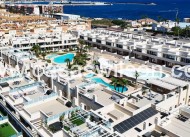 Sale - Apartment - Torrevieja - La veleta