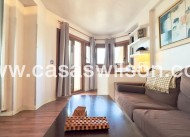 Sale - Apartment - Torrevieja - La veleta