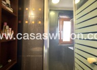 Sale - Apartment - Torrevieja - La veleta