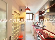 Sale - Apartment - Torrevieja - La veleta