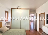 Sale - Apartment - Torrevieja - La veleta