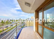 Sale - Apartment - Torrevieja - La veleta