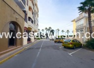Sale - Apartment - Torrevieja - La veleta