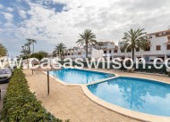 Sale - Apartment - Torrevieja - La veleta