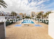 Sale - Apartment - Torrevieja - La veleta