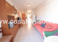 Sale - Apartment - Torrevieja - La veleta