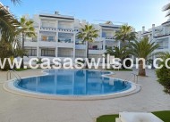 Sale - Apartment - Torrevieja - La veleta