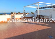 Sale - Apartment - Torrevieja - La veleta