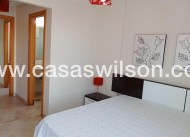 Sale - Apartment - Torrevieja - La veleta