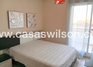 Sale - Apartment - Torrevieja - La veleta