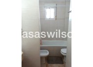 Sale - Apartment - Torrevieja - La veleta