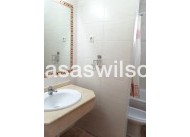 Sale - Apartment - Torrevieja - La veleta
