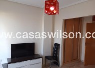 Sale - Apartment - Torrevieja - La veleta
