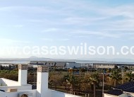 Sale - Apartment - Torrevieja - La veleta