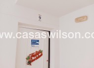 Sale - Apartment - Torrevieja - La veleta