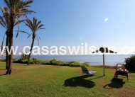 Sale - Apartment - Torrevieja - La veleta