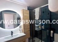 Sale - Apartment - Torrevieja - La veleta